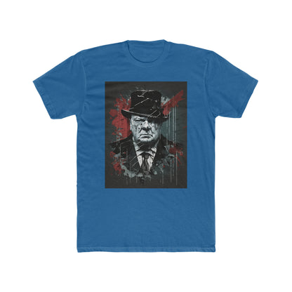 Winston Churchill Banksy