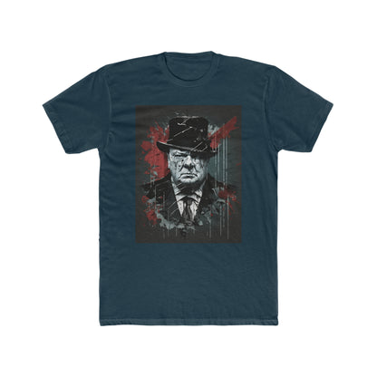 Winston Churchill Banksy