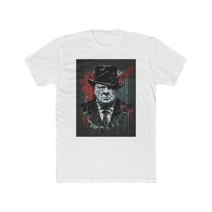 Winston Churchill Banksy