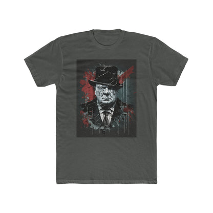 Winston Churchill Banksy