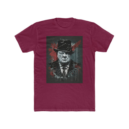 Winston Churchill Banksy