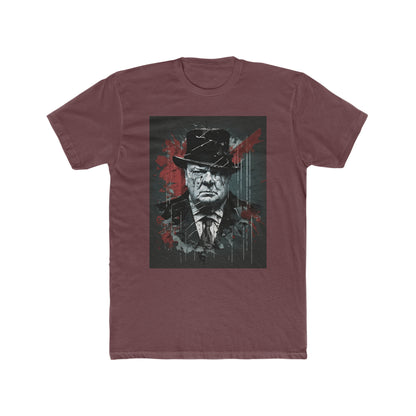 Winston Churchill Banksy