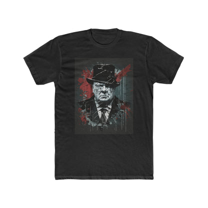Winston Churchill Banksy