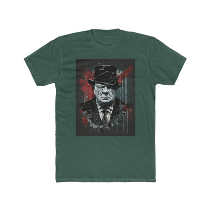 Winston Churchill Banksy