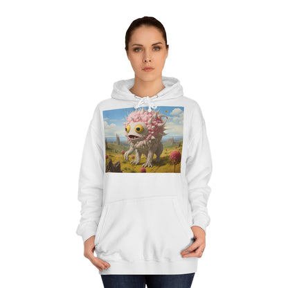 Snuffleupaguss 2 Hoodie
