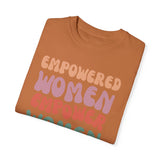 Empowered Women