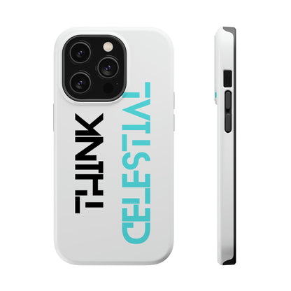 Think Celestial MagSafe Tough Cases