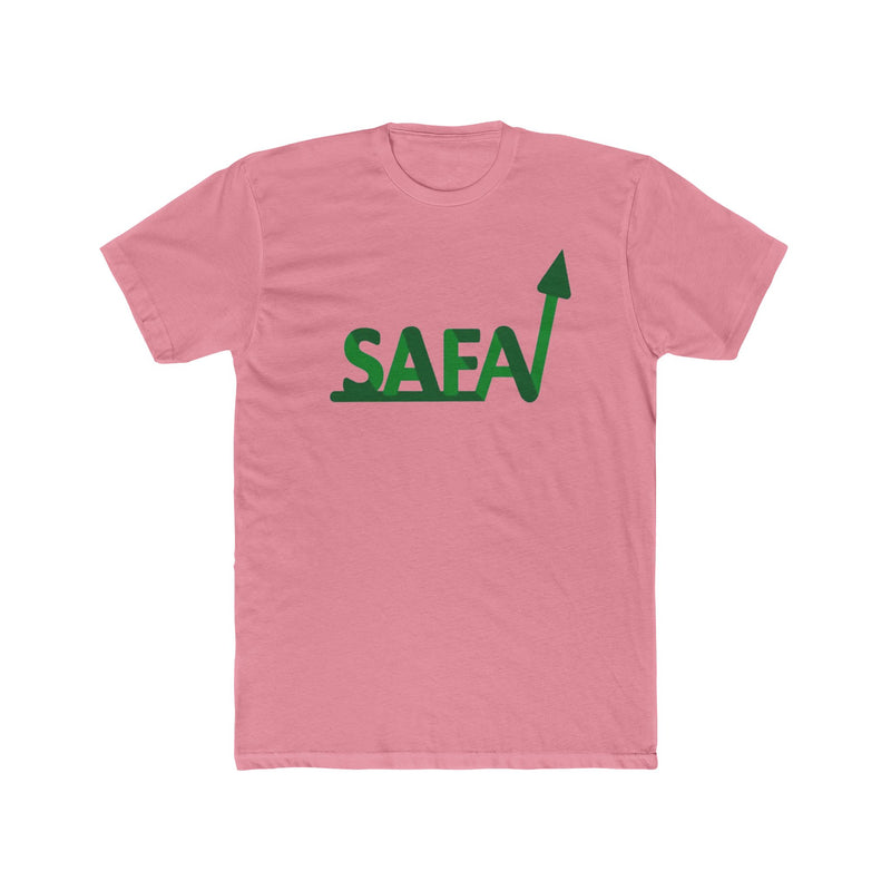 SAFA - Stocks and Finance Association Official T-shirt