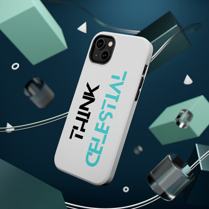 Think Celestial MagSafe Tough Cases