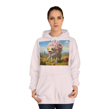 Snuffleupaguss 2 Hoodie