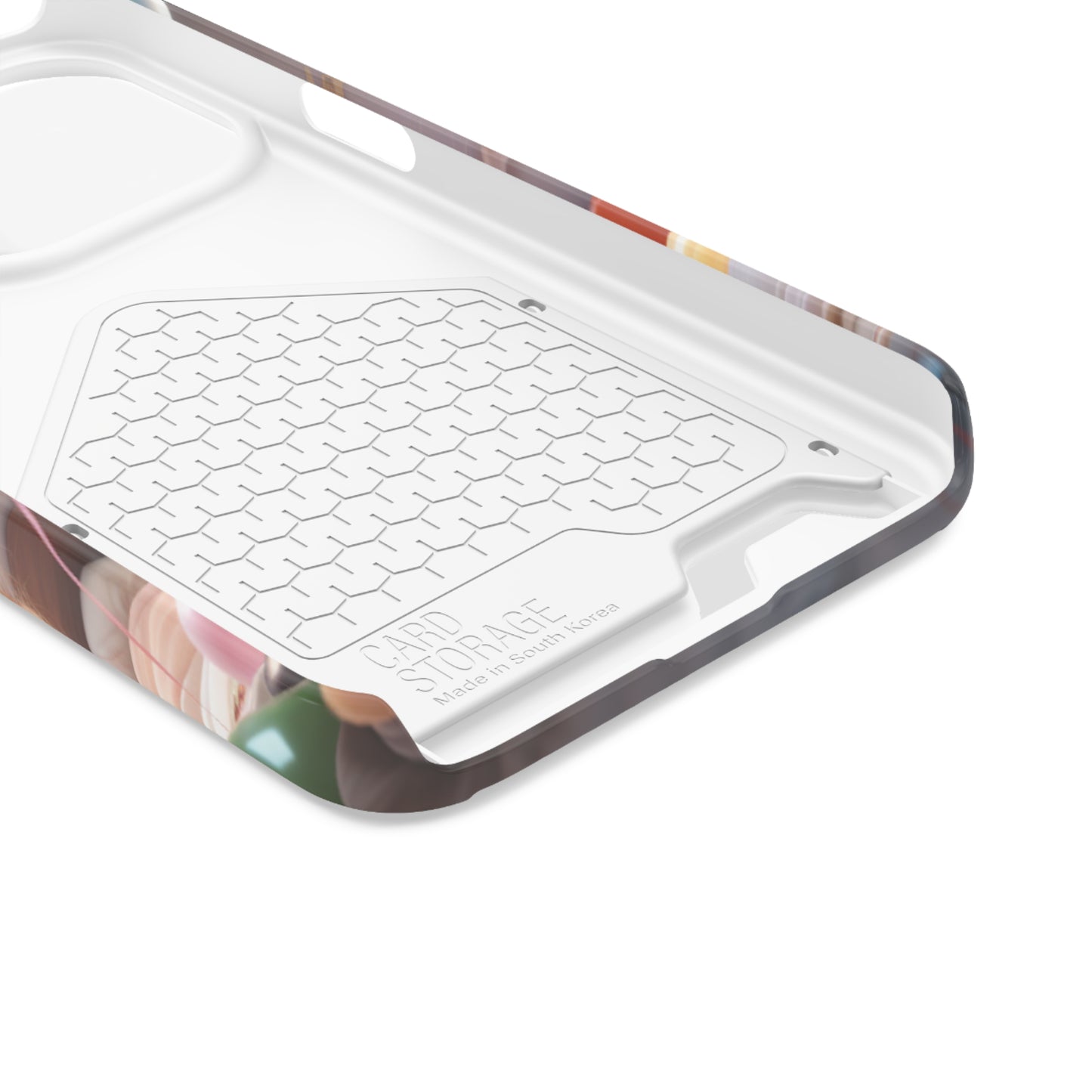 TSwift! Phone Case With Card Holder