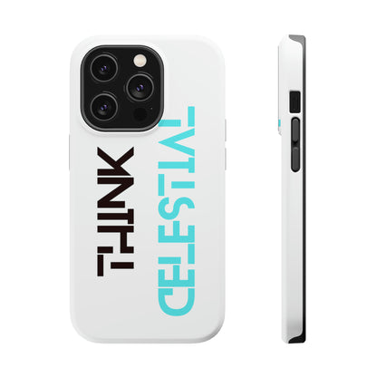 Think Celestial MagSafe Tough Cases