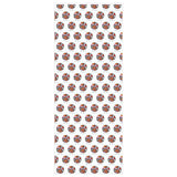bell's flowers Original Logo Wrapping Paper