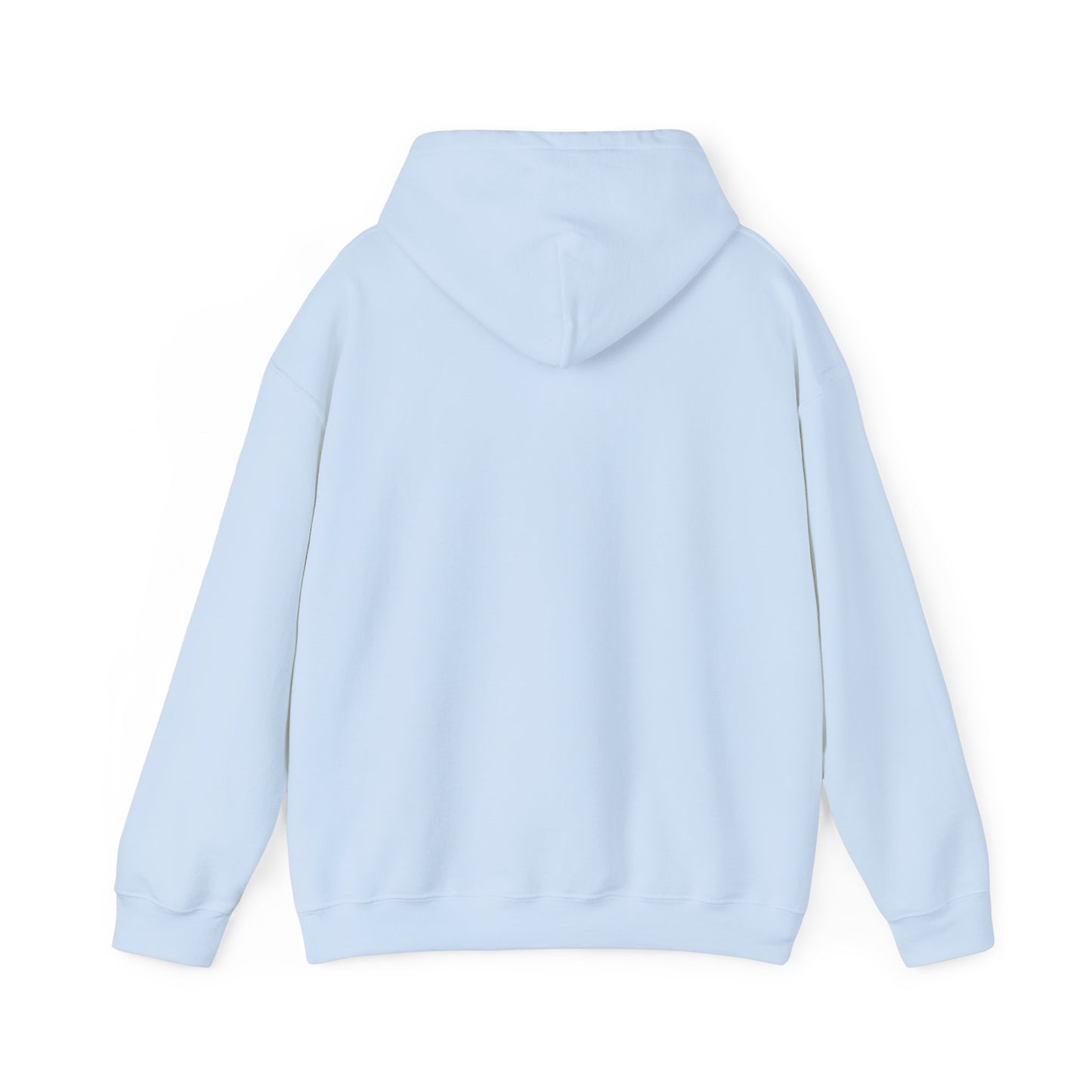 Be Kind Hooded Sweatshirt