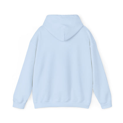 Be Kind Hooded Sweatshirt