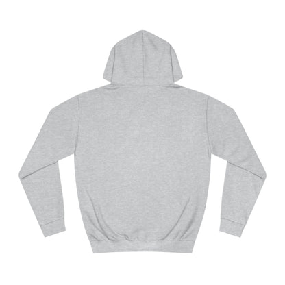 Octopus Drip Paint Hoodie