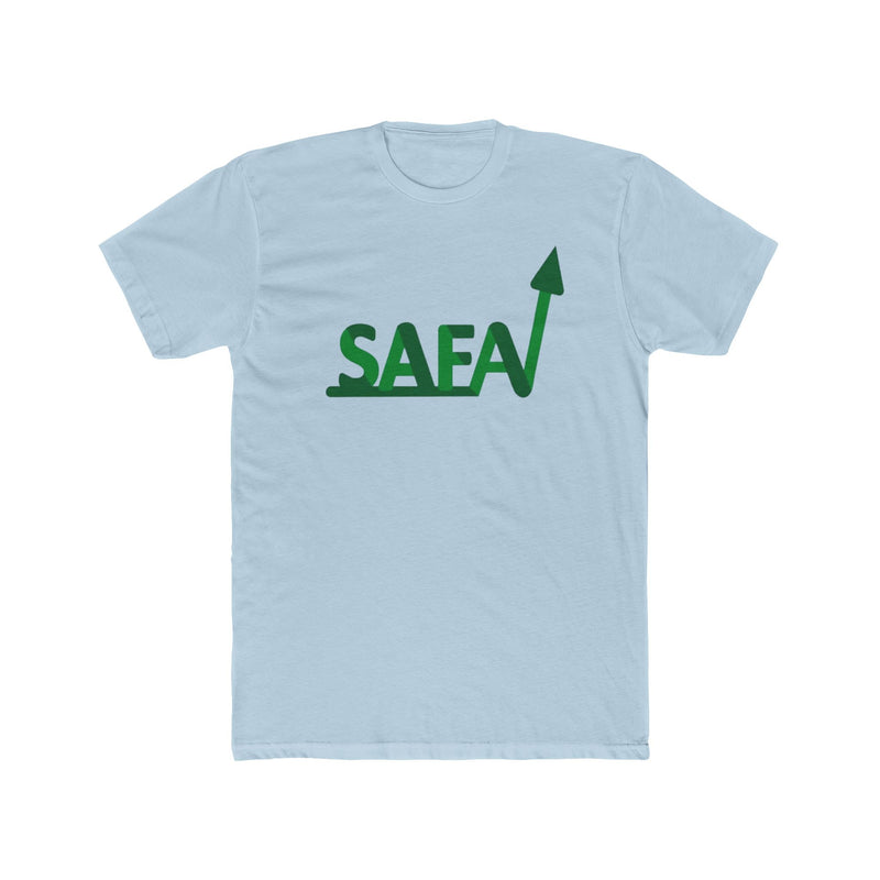 SAFA - Stocks and Finance Association Official T-shirt