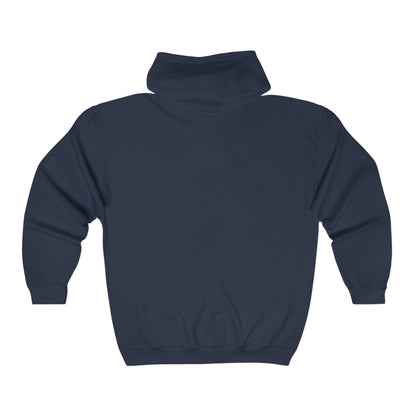 Snuffalupagus 2 Hoodie