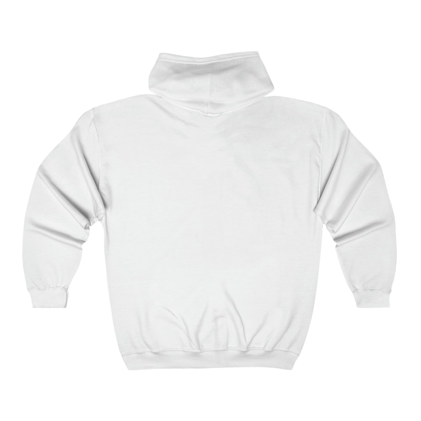 Snuffalupagus 2 Hoodie