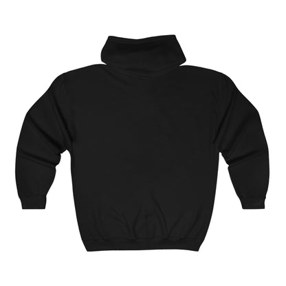 Snuffalupagus 2 Hoodie