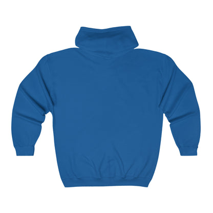 Snuffalupagus 2 Hoodie