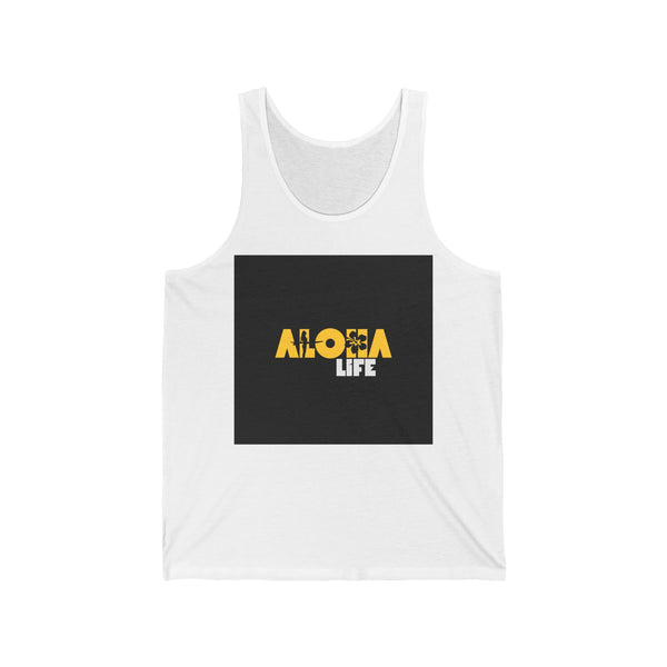 Aloha Life Tank