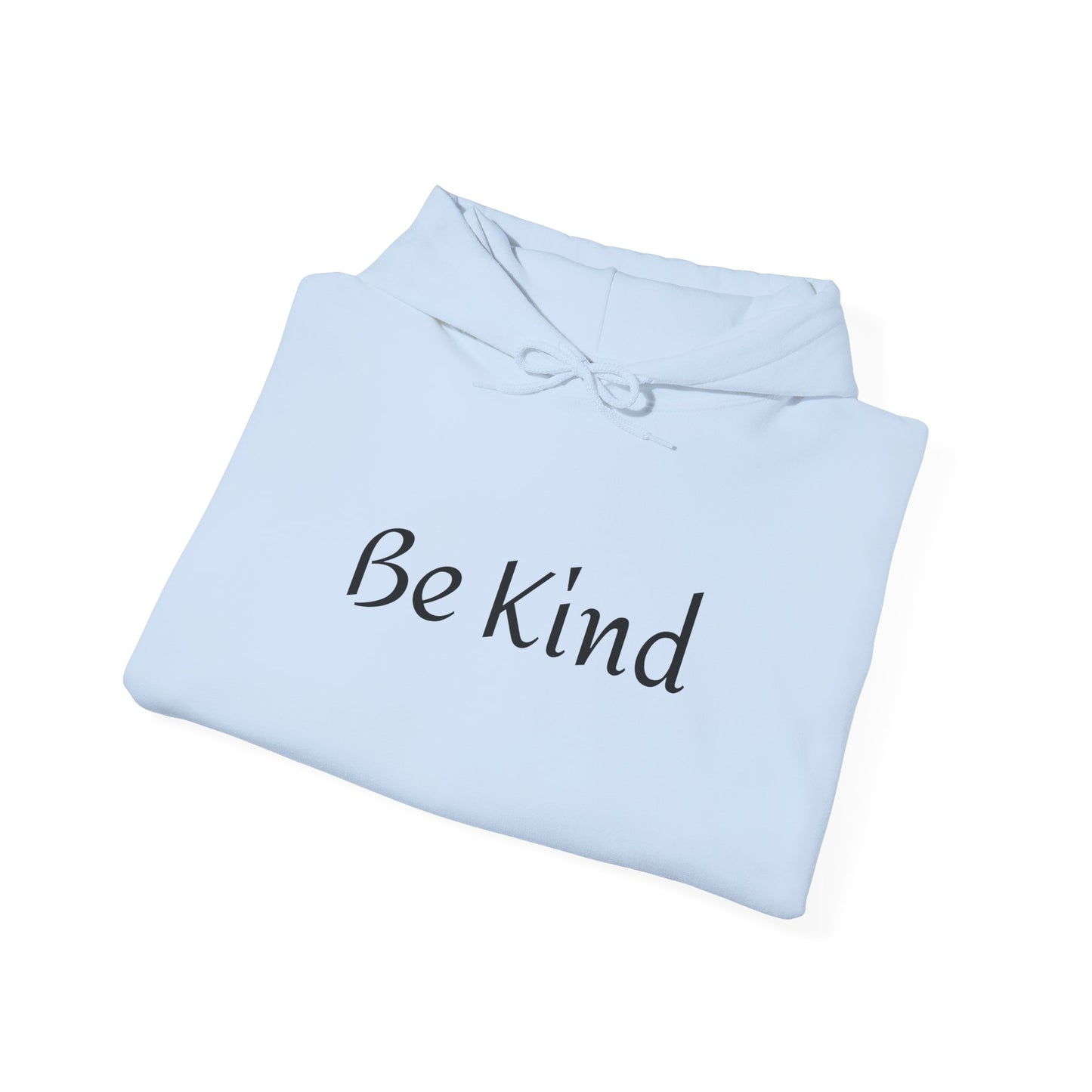 Be Kind Hooded Sweatshirt