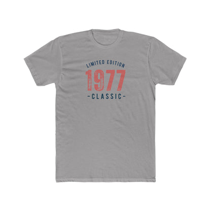 Born 1977 Classic