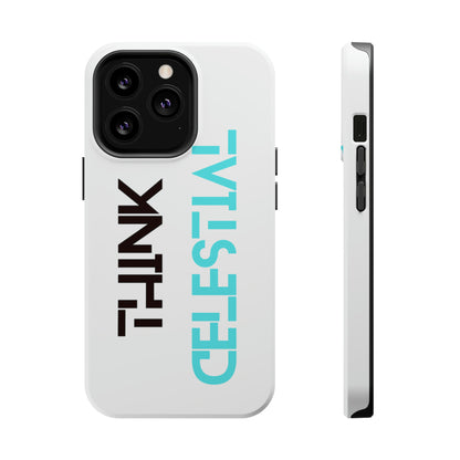 Think Celestial MagSafe Tough Cases