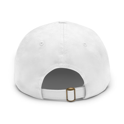 Live For Music Soft Hat