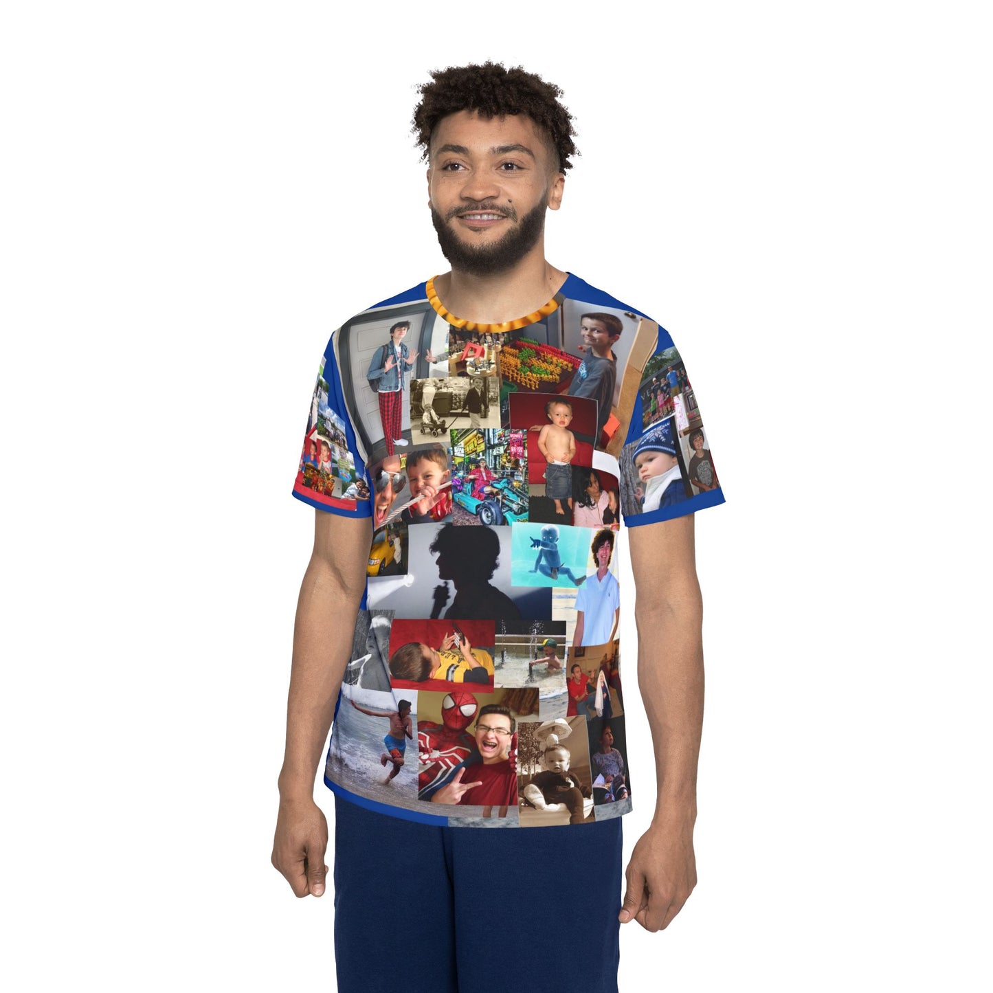 Noah College Graduation 2026