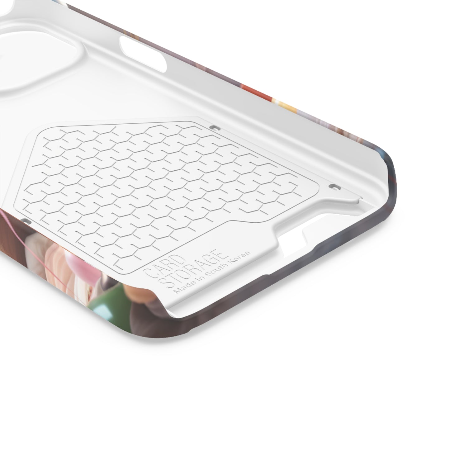 TSwift! Phone Case With Card Holder