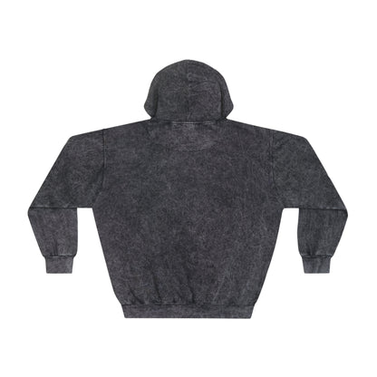 The Dark Tourist Hoodie