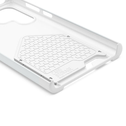 bell's flowers Original Logo Phone Case With Card Holder