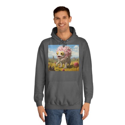 Snuffleupaguss 2 Hoodie