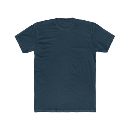 This Person In Front of You Loves You Men's Cotton Crew Tee