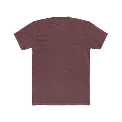 This Person In Front of You Loves You Men's Cotton Crew Tee
