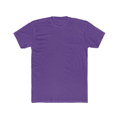 This Person In Front of You Loves You Men's Cotton Crew Tee