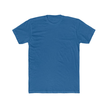 This Person In Front of You Loves You Men's Cotton Crew Tee