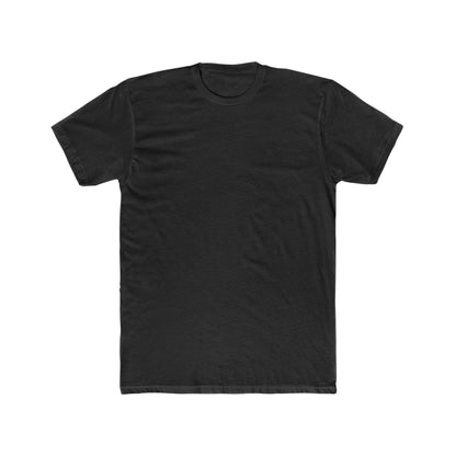 This Person In Front of You Loves You Men's Cotton Crew Tee