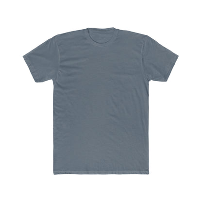 This Person In Front of You Loves You Men's Cotton Crew Tee