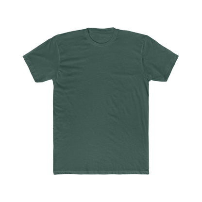This Person In Front of You Loves You Men's Cotton Crew Tee