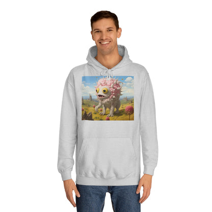 Snuffleupaguss 2 Hoodie