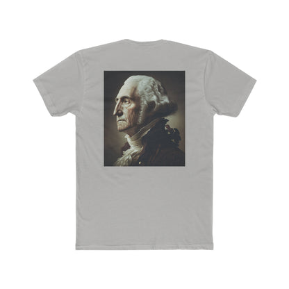 George Washington ON BACK