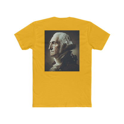 George Washington ON BACK
