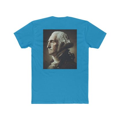 George Washington ON BACK