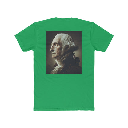 George Washington ON BACK