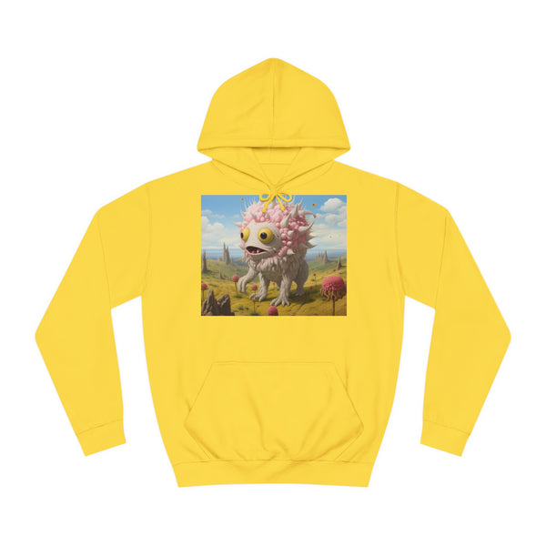 Snuffleupaguss 2 Hoodie