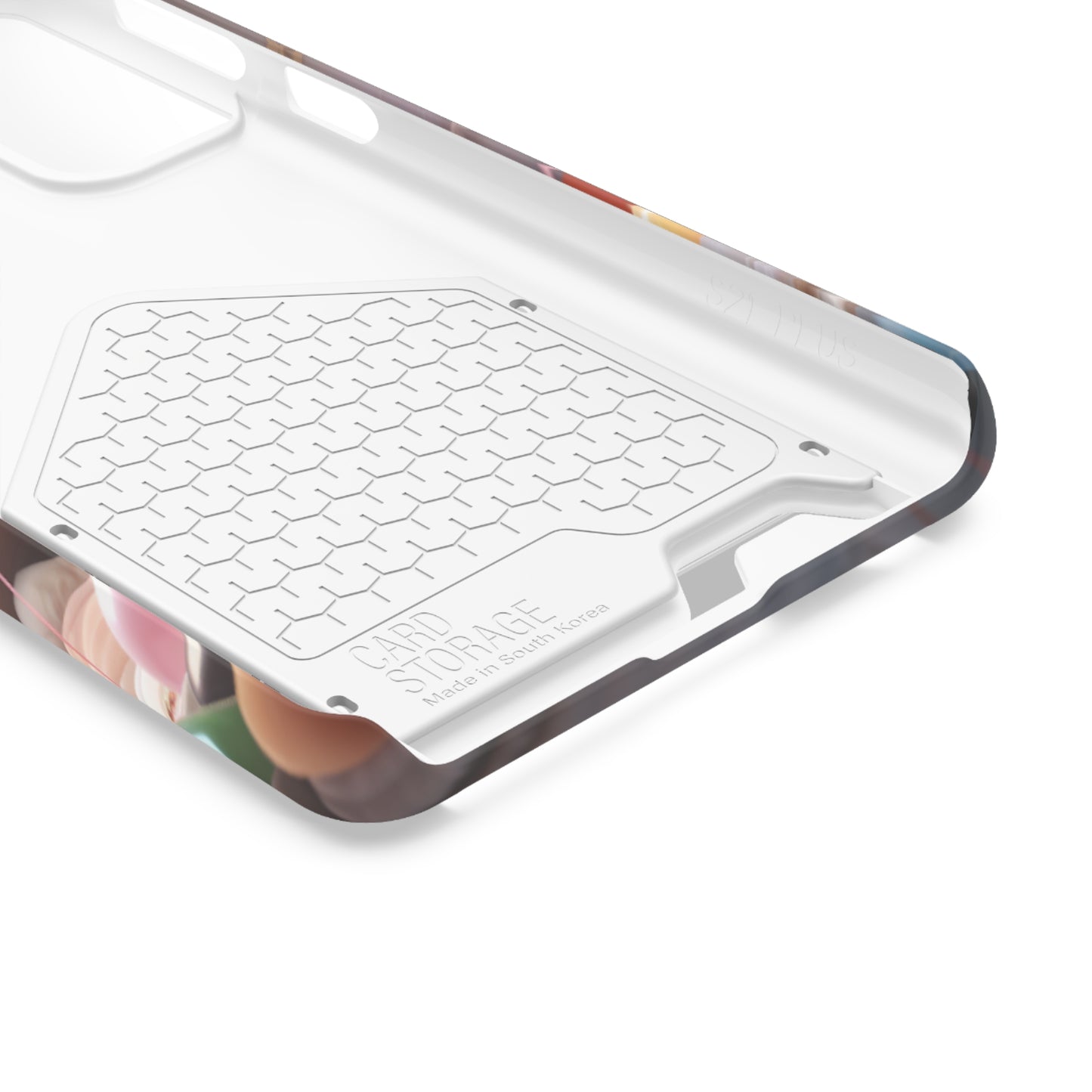 TSwift! Phone Case With Card Holder