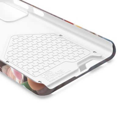 TSwift! Phone Case With Card Holder